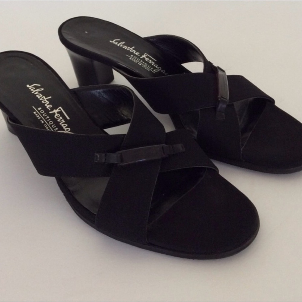 Salvatore Ferragamo
